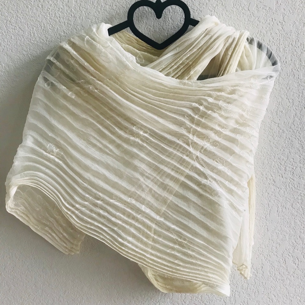 Scarf or Wrap